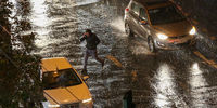 ترافیک سنگین در جاده چالوس/این 11 استان منتظر باران باشند