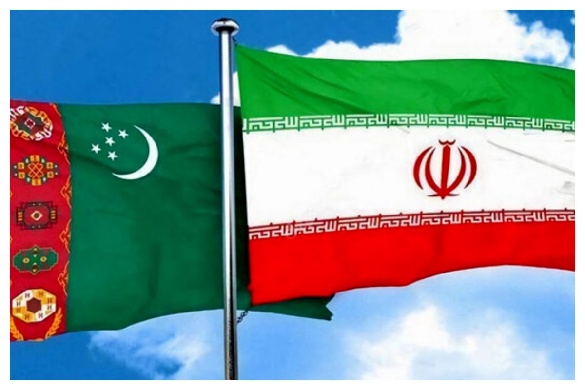  ایران و ترکمنستان برای مدیریت منابع آب این سد همکاری می‌کنند 