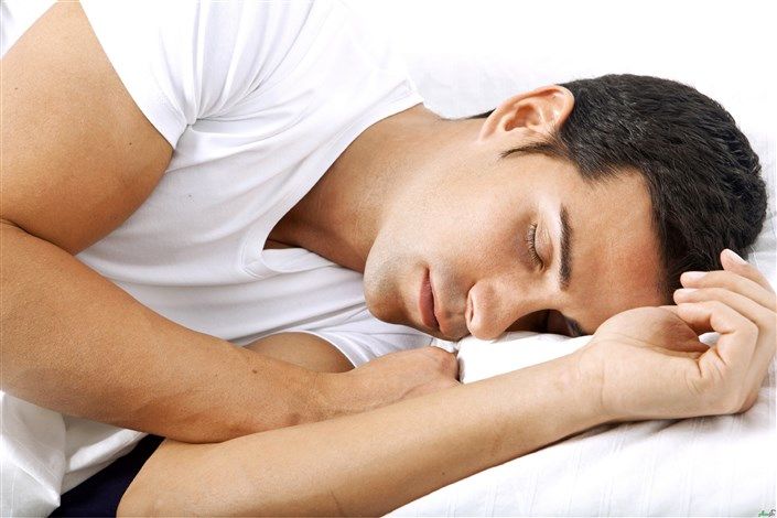  ۶ راهکار برای بهتر خوابیدن+اینفوگرافیک