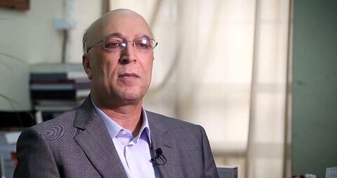 آقای وزیر علوم! برای روح و روان دانشجویان متقلب دل می سوزانید؛ هزاران نفری که حق شان ضایع شده روح و روان ندارند؟