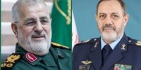 فرمانده کل سپاه: هر خطای محاسباتی دشمن، پاسخ قاطع و پشیمان‌کننده می‌گیرد

