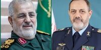 فرمانده کل سپاه: هر خطای محاسباتی دشمن، پاسخ قاطع و پشیمان‌کننده می‌گیرد
