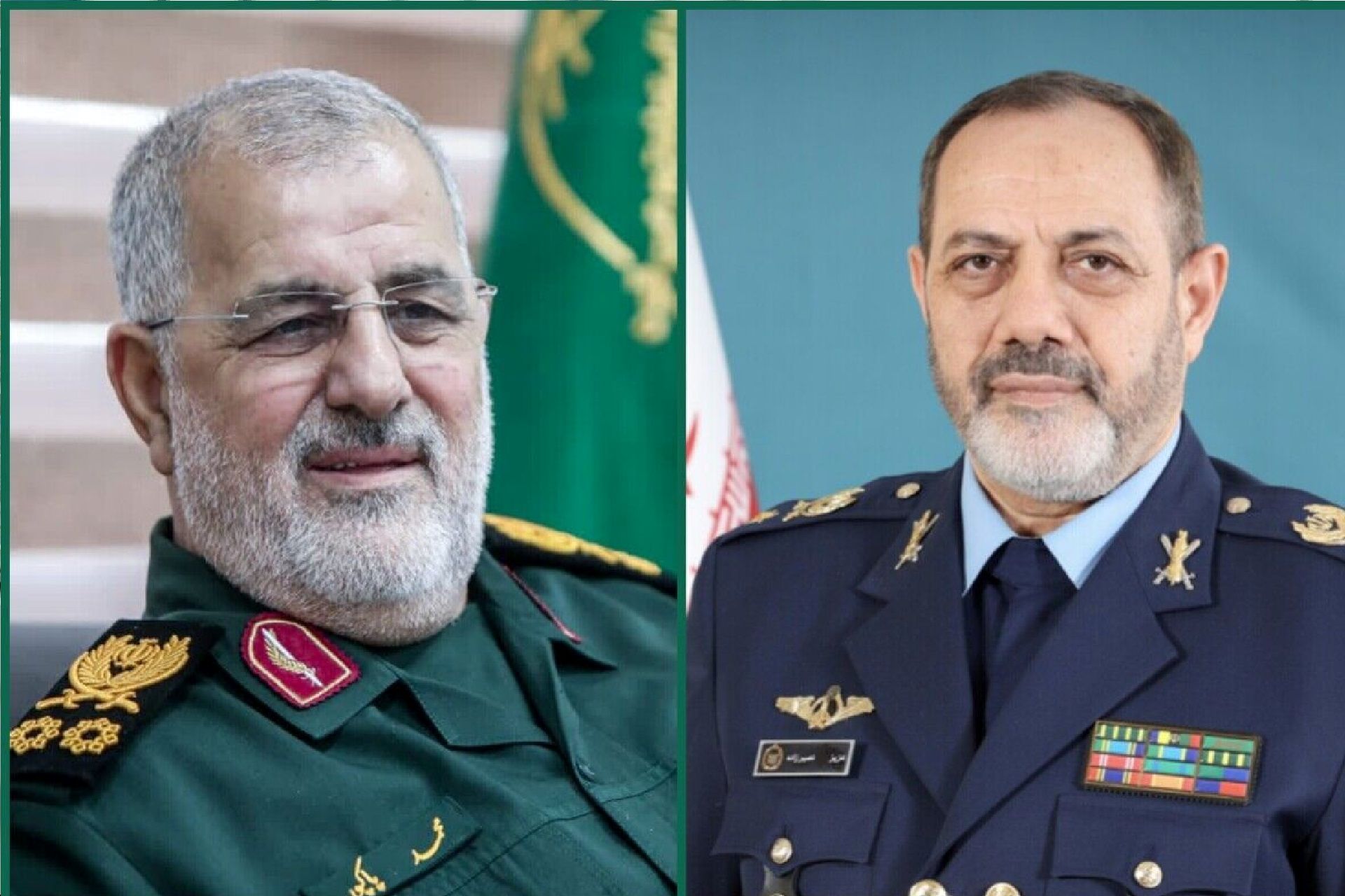 فرمانده کل سپاه: هر خطای محاسباتی دشمن، پاسخ قاطع و پشیمان‌کننده می‌گیرد