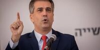 ادعای وزیر خارجه اسرائیل علیه ایران