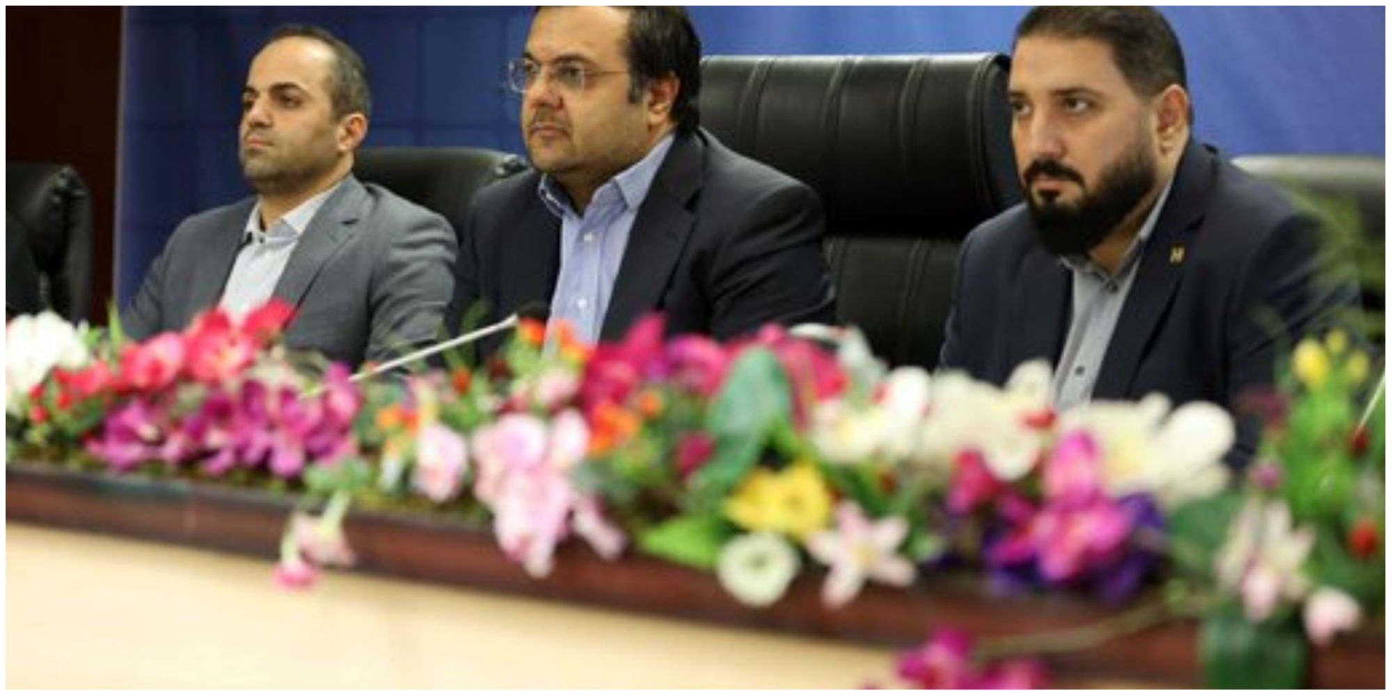 یک انتصاب جدید در بانک صادرات ایران 