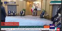 اولین اظهارات «رئیسی» پس از بازگشت از سفر آمریکای لاتین+فیلم 