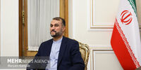 امیرعبداللهیان، طالبان را تهدید کرد/ از هیأت حاکمه موقت افغانستان راضی نیستیم/ تخلفی درباره هیرمند رخ دهد در مجامع بین المللی پیگیری می‌کنیم