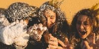 هشدار؛عوارض مرگ آور برف شادی 
