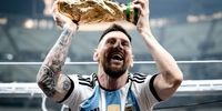 12 رکورد مهم «مسی» در جام جهانی 2022