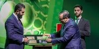 تصاویری از اسکناس‌های جدید سوریه/ جولانی: واحد پول جدید موجب کاهش وابستگی به دلار خواهد شد
