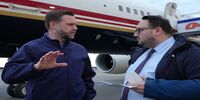 شرط ونس برای پایان جنگ ایران | غنی سازی ایران باید به‌طور «معناداری»  کاهش یابد | اگر سلاح هسته‌ای نمی‌خواهند، چرا به سوخت غنی‌شده ۶۰ درصدی نیاز دارند؟