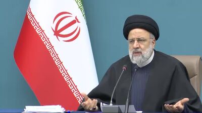 رئیسی: ایجاد تحول در کشور در گرو حرکت دانشگاه‌هاست