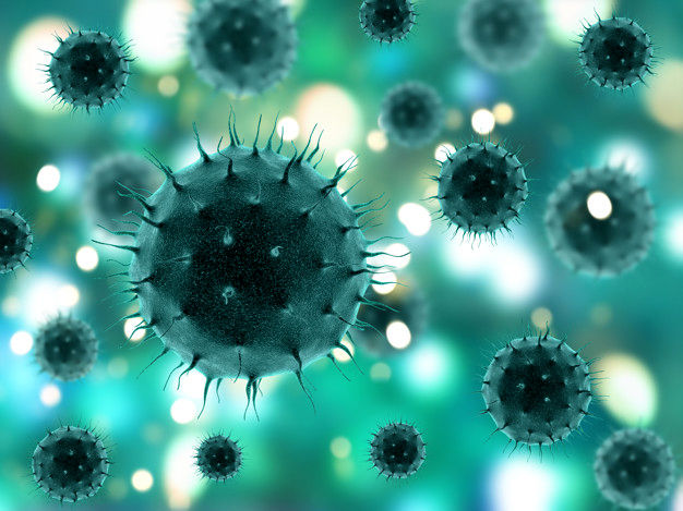 علائم جدید ویروس کرونا؛ از سکسکه تا سرخی زیاد لب

