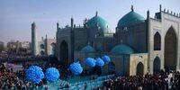 لغو تعطیلات نوروزی در افغانستان از سوی طالبان