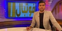 مجری معروف به سرنوشت عادل فردوسی پور دچار شد!