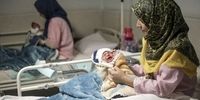 مقایسه آمار متولدین با فوتی‌های ایرانی در 5 ماه اول سال99