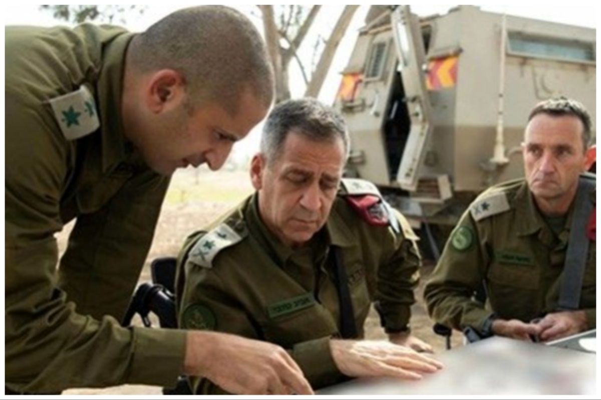 ادعای جدید اسرائیل؛  نظامیان ما هنوز در غزه هستند