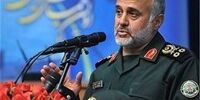 امیدواری فرمانده قرارگاه مرکزی خاتم الانبیا از ارتقا تعامل ارتش و سپاه