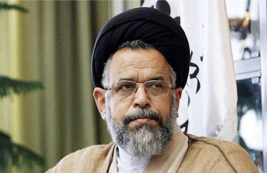 وزیر اطلاعات دولت روحانی در دولت پزشکیان پست گرفت + جزئیات
