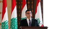 انتقاد شدید مقام لبنانی: آمریکا مسئول سرازیر شدن پناهندگان سوری است