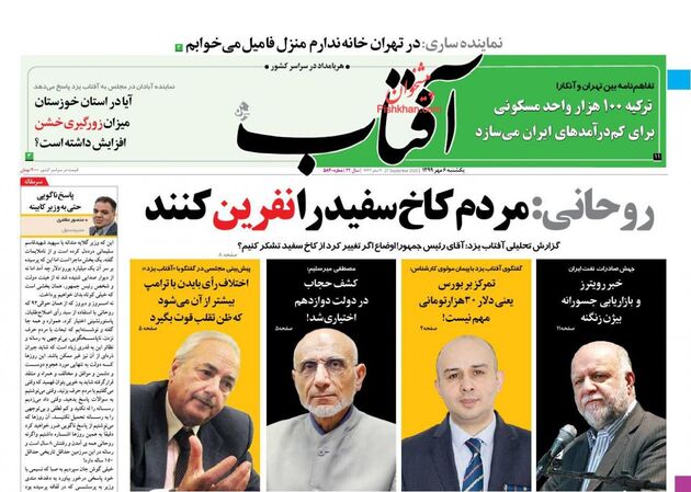 AftabYazd
