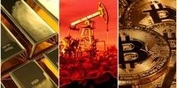 بی اعتنایی بازارها به استیضاح ترامپ