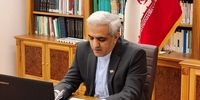 پاسخ ایران به اعترافات سناتور آمریکایی 
