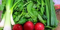 ترفند تازه نگهداشتن سبزی خوردن برای یک هفته

