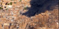 جنگ بی پایان یا دیپلماسی؛ ترامپ کدامیک را انتخاب می‌کند؟ | سودان درحال تبدیل شدن به «افغانستانِ آفریقا»