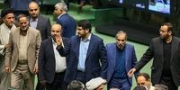 قالیبافی ها رودرروی بذرپاش /یک مدیر احمدی نژادی دیگر در دولت رئیسی!