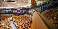رای پارلمان اروپا به برنامه اضطراری برگزیت
