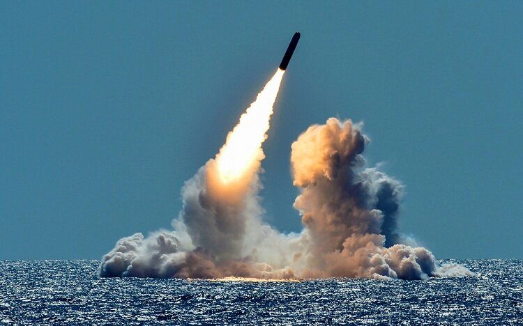 روسیه قصد استفاده از سلاح‌های هسته‌ای دارد؟/ رئیس سیا: هیچ مدرک عملی نداریم