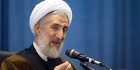 توصیه امام جمعه تهران به خانواده‌هایی که دختران فریب خورده دارند