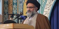  زن های بد پوشش همه را تحریک می‌کنند!/بدحجاب‌ها باید هزینه سنگینی بدهند!