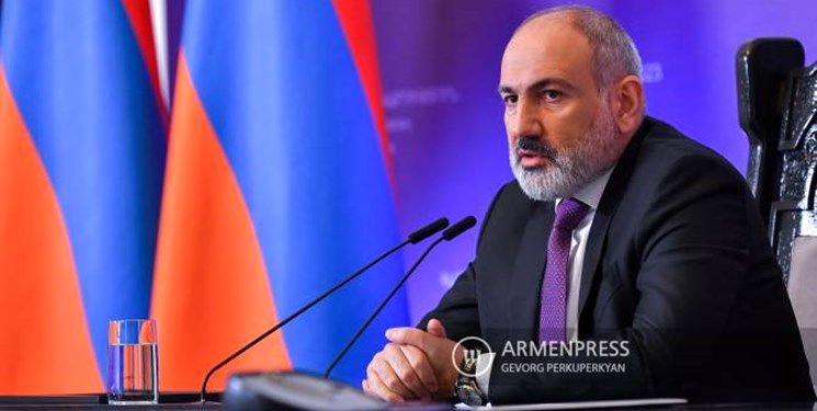 تنها شرط ارمنستان برای به رسمیت شناختن حاکمیت آذربایحان بر قره‌باغ