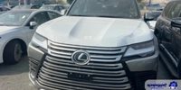 ورود غول لوکس تویوتا به ایران / لکسوس LX۶۰۰ با قیمت میلیاردی در راه بازار