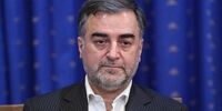 اظهارات جنجالی استاندار دولت رئیسی /فقط دستور رئیس جمهور را اجرا کن!