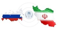 توافقنامه جامع همکاری‌ ایران و روسیه نهایی شد