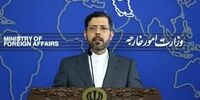 واکنش وزارت خارجه به شهادت 2 نیروی سپاه در حمله موشکی اسرائیل به حومه دمشق