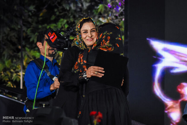 نوزدهمین جشن سینمای ایران