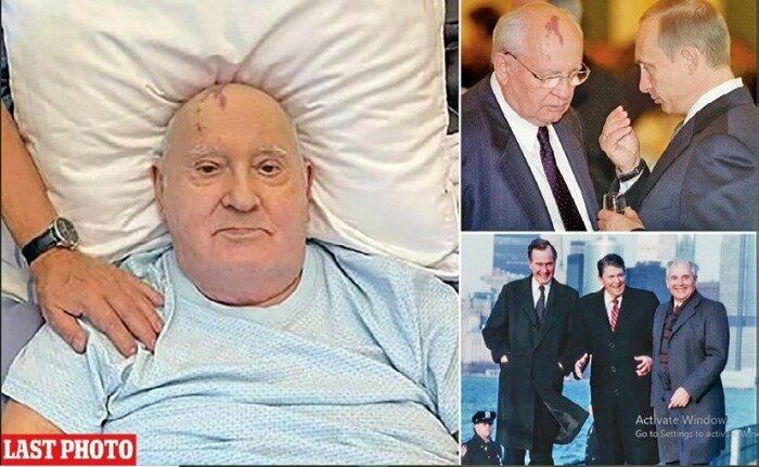 آخرین رهبر شوروی سابق چه بیماری هایی داشت؟/ نارسایی کلیوی و دیابت را جدی بگیرید