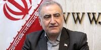 واکنش یک نماینده به غیبت خاندوزی در جلسه مشترک دولت و مجلس/ اینترنت را محدود نکنیم