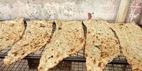توضیحات استانداری درباره خبر محدودیت فروش نان در پایتخت!