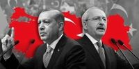 پیروزی اردوغان در انتخابات ریاست جمهوری ترکیه 