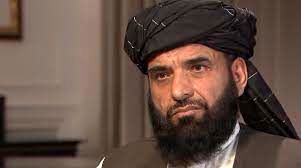 طالبان سازمان ملل را  متهم کرد
