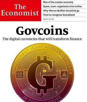 انقلاب در بازار رمزارزها با ظهور GovCoins