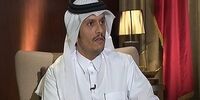 دوحه پاسخ عادل الجبیر را داد