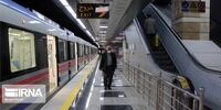 برنامه زمان‌بندی متروی تهران از فردا به حالت قبل برمی‌گردد+ جزئیات