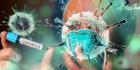 استرس بالای رامین رضاییان حین تزریق واکسن کرونا+ فیلم
