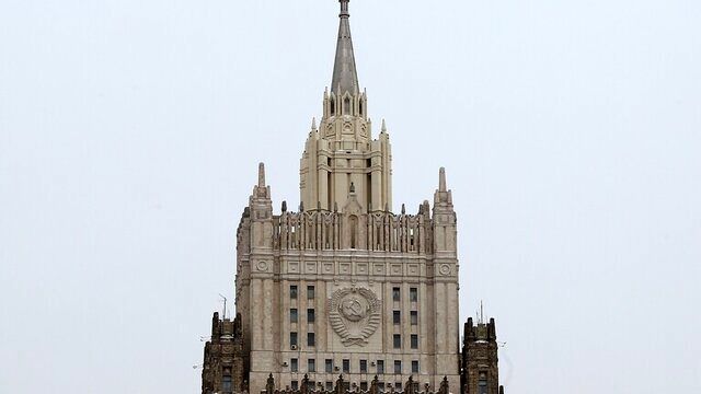 ادعای مسکو درباره سلاح‌های بیولوژیکی اوکراین در مرز روسیه